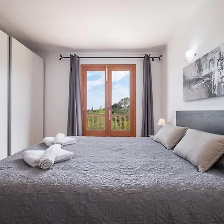 Marina Prázdninový dům Pollença