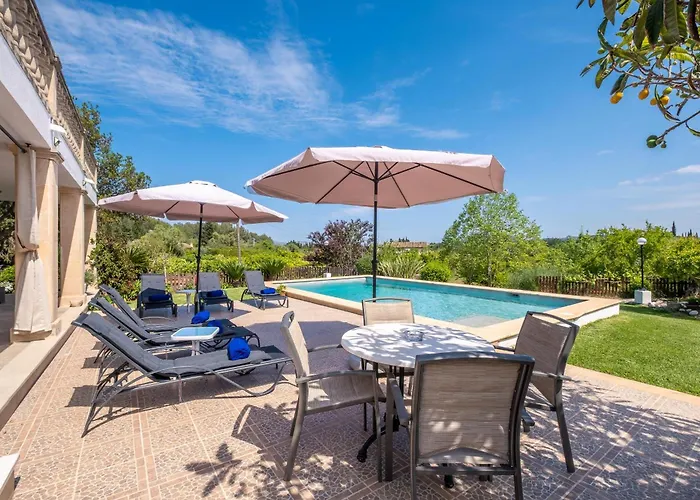 芬卡滨海旅馆 度假居