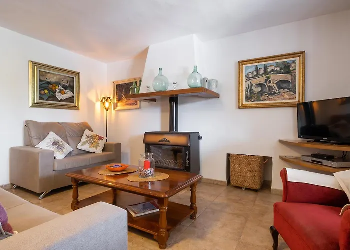 芬卡滨海旅馆 波连斯萨