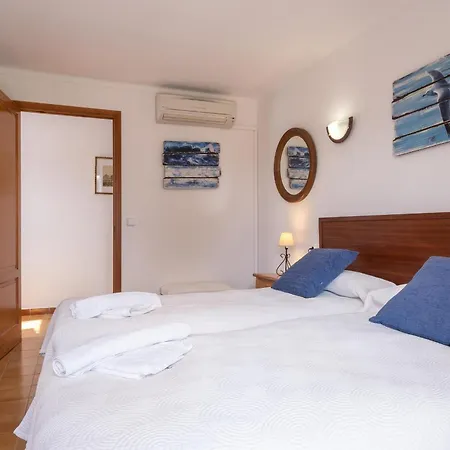 Σπίτι διακοπών Marina