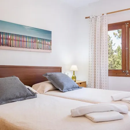 Marina Ferienhaus Pollença