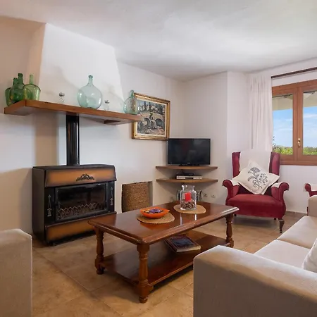 Σπίτι διακοπών Marina