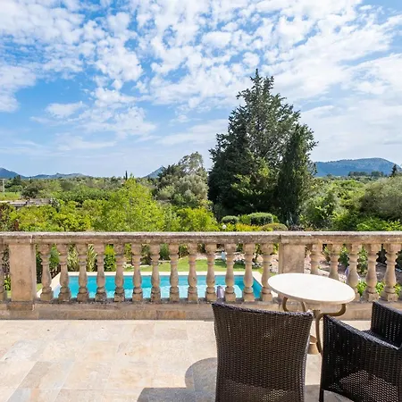 Σπίτι διακοπών Marina *