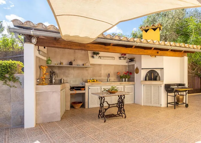 Marina Semesterbostad *