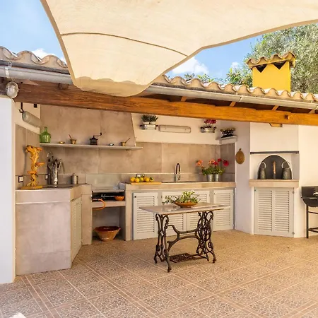 Marina Dom wakacyjny *