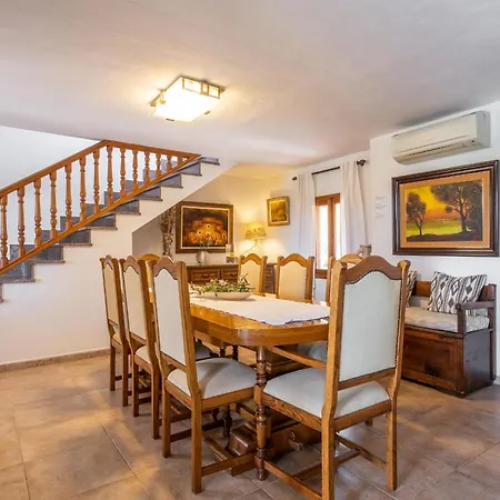 Dom wakacyjny Marina *