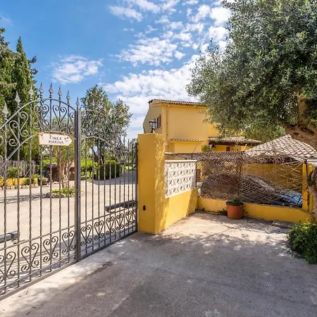 Dom wakacyjny Marina Pollensa