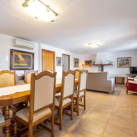 Marina Dom wakacyjny *