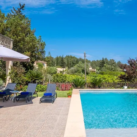 Dom wakacyjny Marina Pollensa