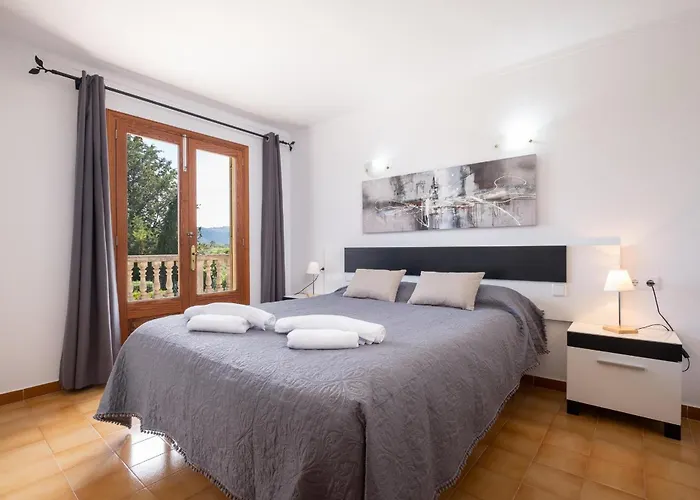 Holiday home Marina *