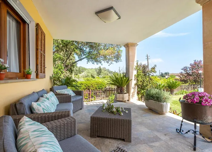 Marina Holiday home *