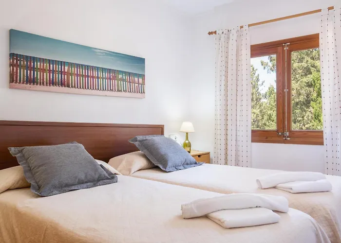 Marina Holiday home Pollenca