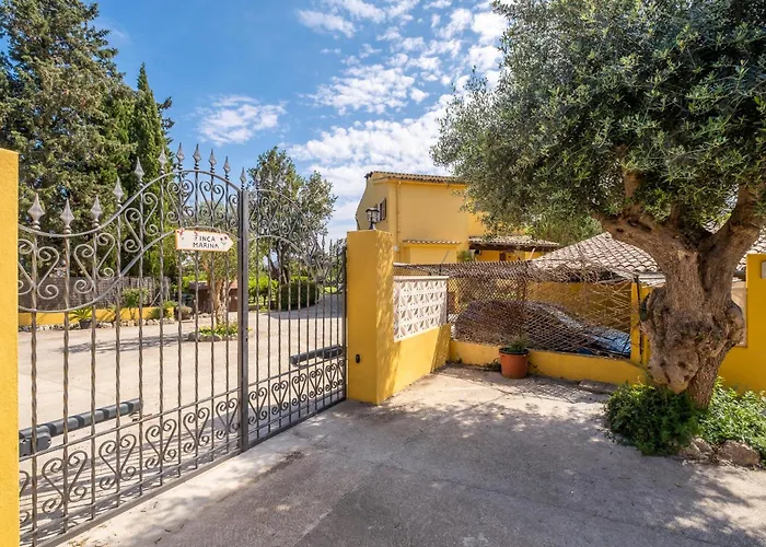 Holiday home Marina Pollenca