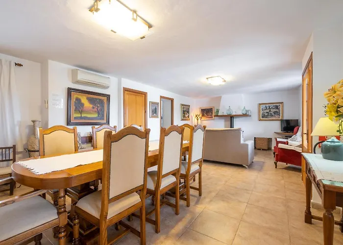 Marina Holiday home *