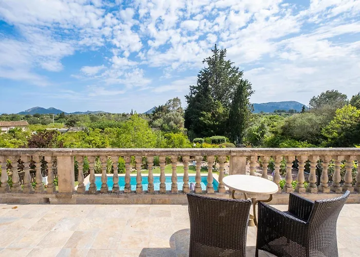 Holiday home Marina *