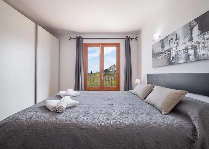 Marina Holiday home Pollenca